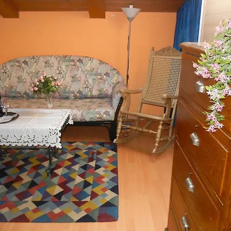 Percorso Ponte Valleceppi