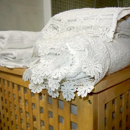 B&B Percorso Ponte Valleceppi