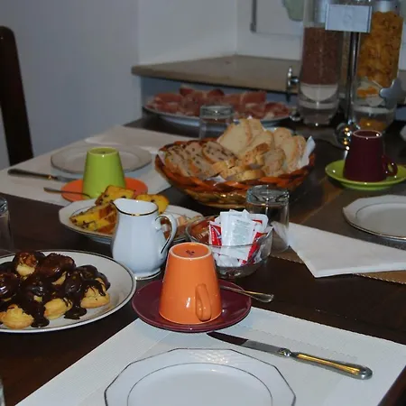 Percorso فندق مبيت وإفطار 4*