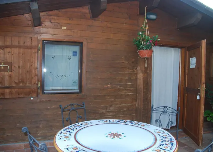 Percorso فندق مبيت وإفطار