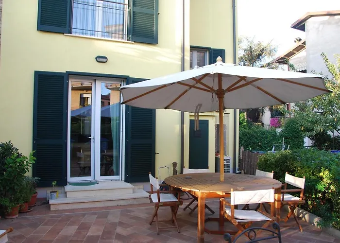 Percorso Ponte Valleceppi