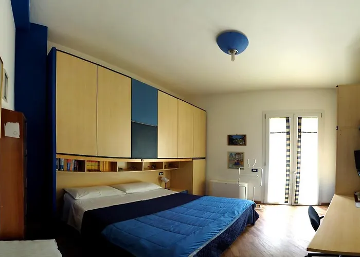 Percorso فندق مبيت وإفطار 4*