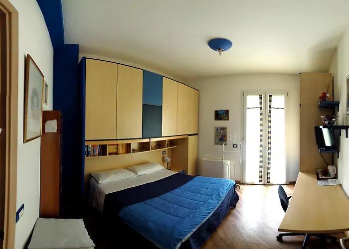 فندق مبيت وإفطار Percorso 4*