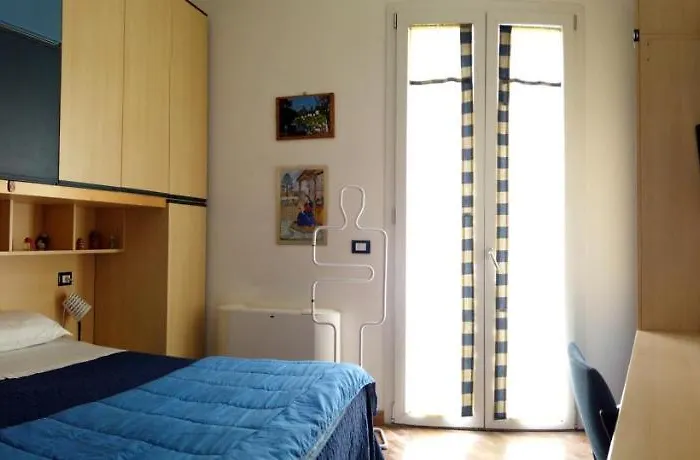 Percorso Ponte Valleceppi