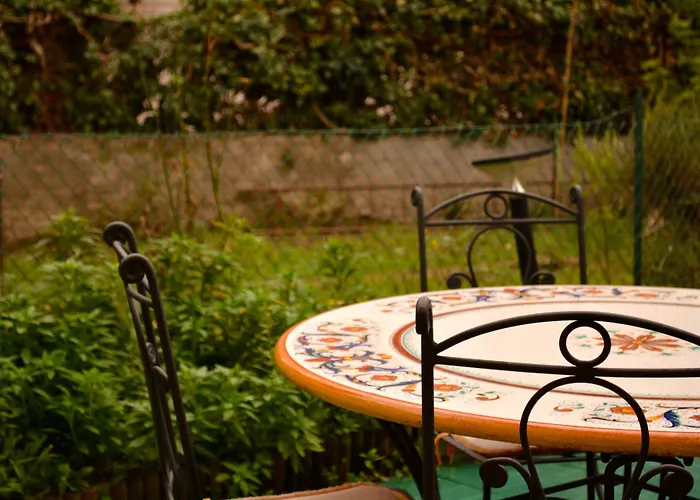 Percorso فندق مبيت وإفطار Ponte Valleceppi