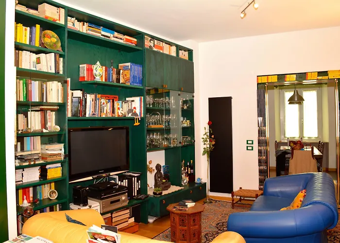 Percorso فندق مبيت وإفطار 4*