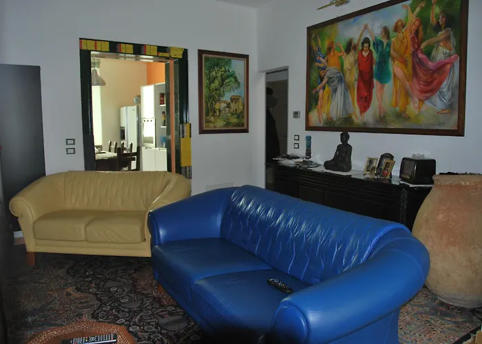 Percorso فندق مبيت وإفطار 4*