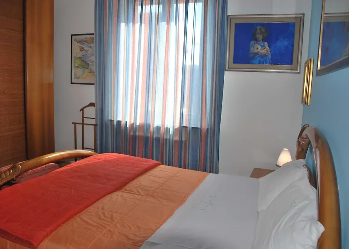 فندق مبيت وإفطار Percorso Ponte Valleceppi