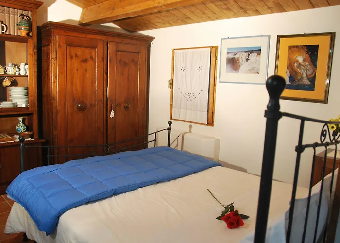 فندق مبيت وإفطار Percorso