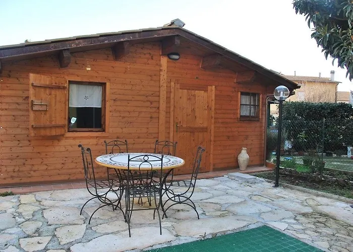 Percorso Ponte Valleceppi