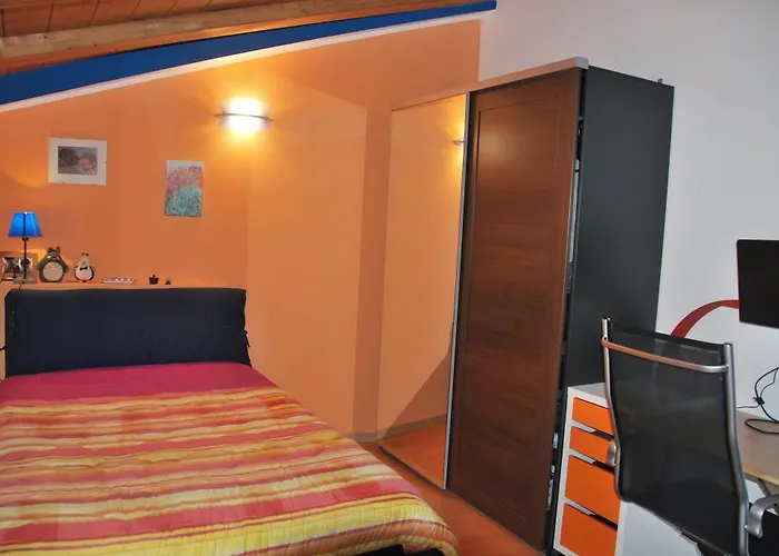 Percorso Bed & Breakfast