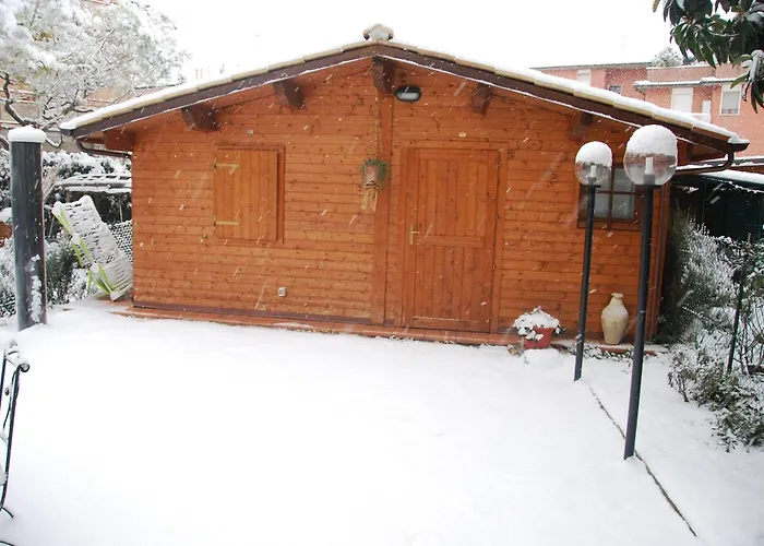 Bed & Breakfast Percorso Ponte Valleceppi