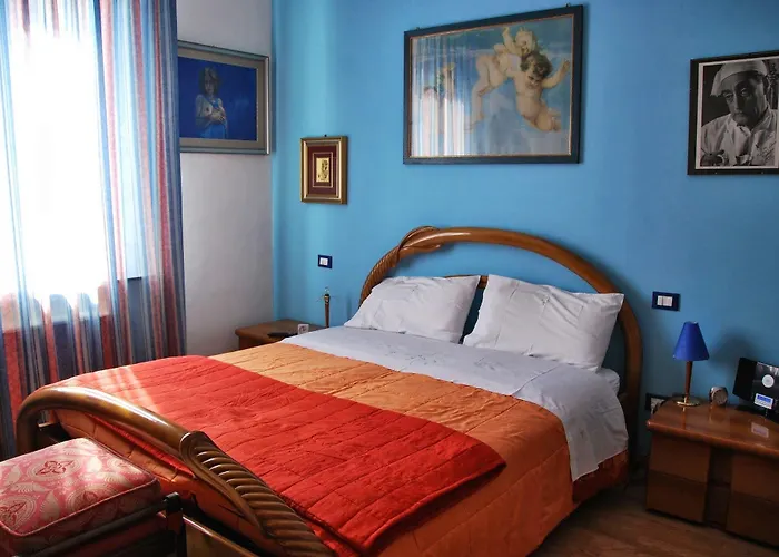 Percorso 4* Ponte Valleceppi