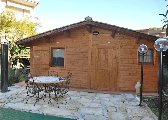 Percorso فندق مبيت وإفطار