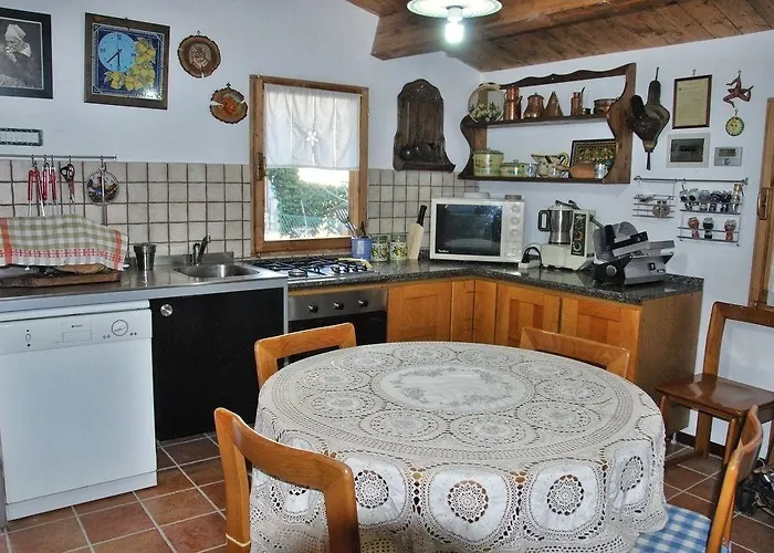 Bed & Breakfast Percorso 4*