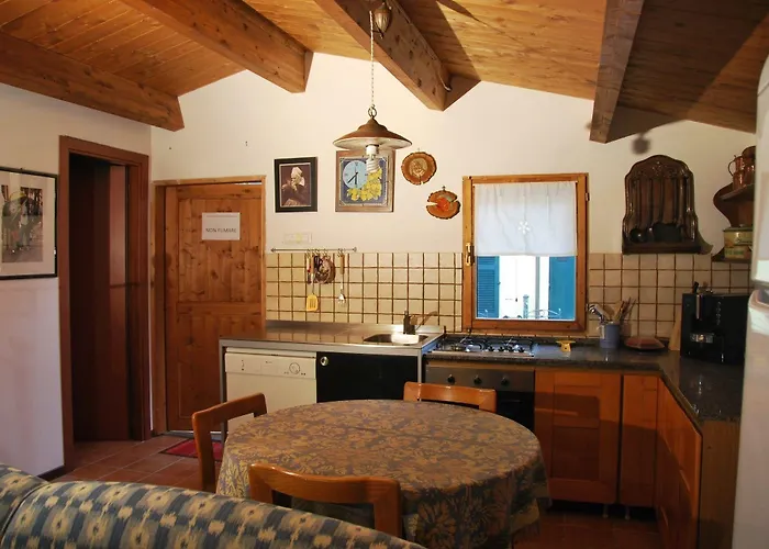 Percorso Ponte Valleceppi