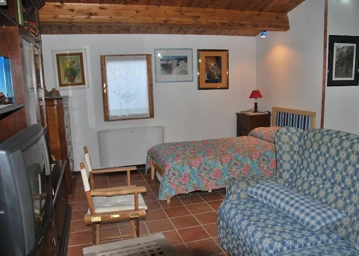 Percorso Bed & Breakfast