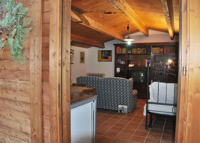 Percorso Ponte Valleceppi