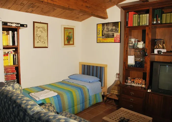 Bed & Breakfast Percorso