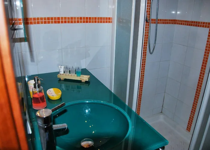 Percorso Bed & Breakfast 4*