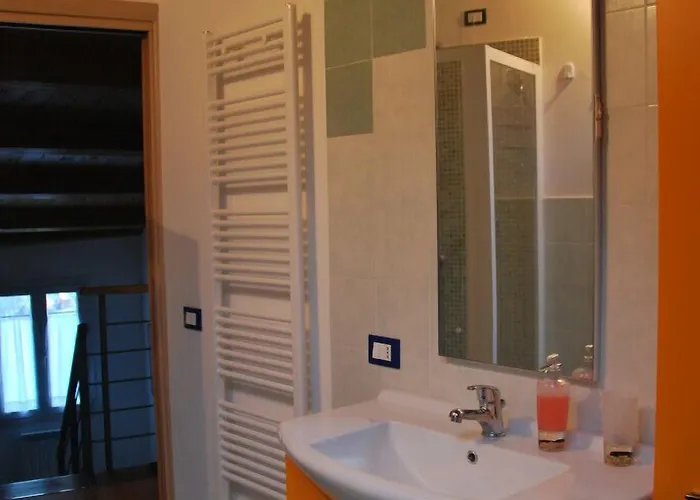 Percorso 4* Ponte Valleceppi