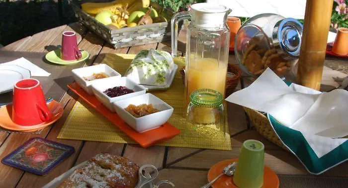 Bed & Breakfast Percorso