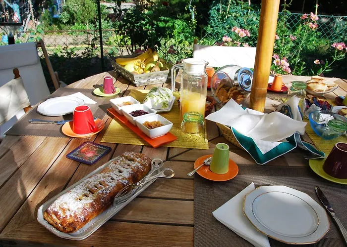 Bed & Breakfast Percorso