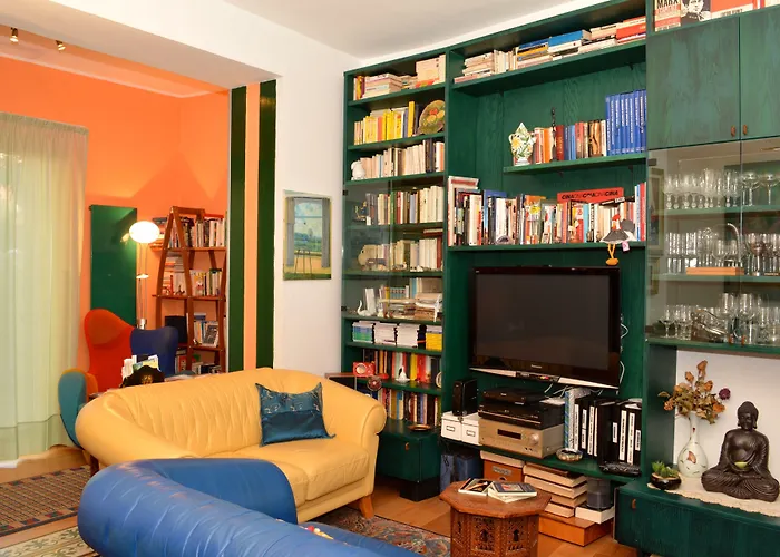 فندق مبيت وإفطار Percorso