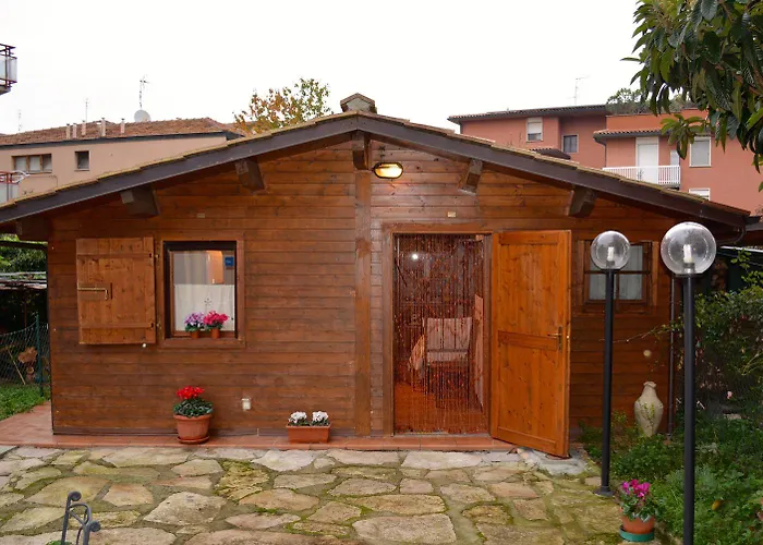 Bed & Breakfast Percorso