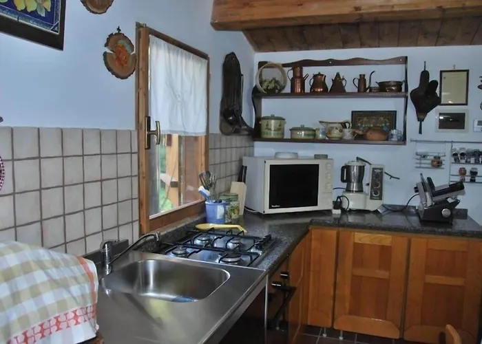 Percorso فندق مبيت وإفطار