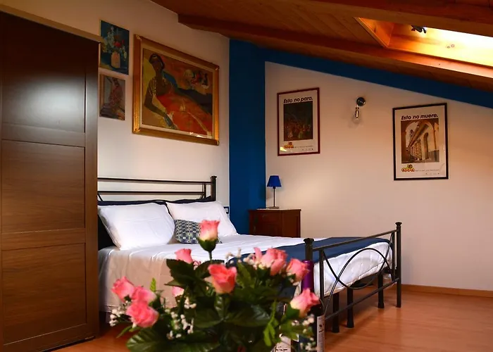 Percorso Ponte Valleceppi