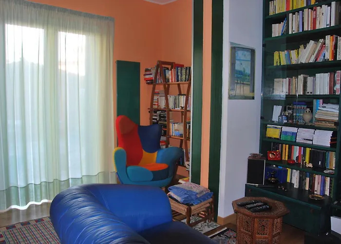 Bed & Breakfast Percorso