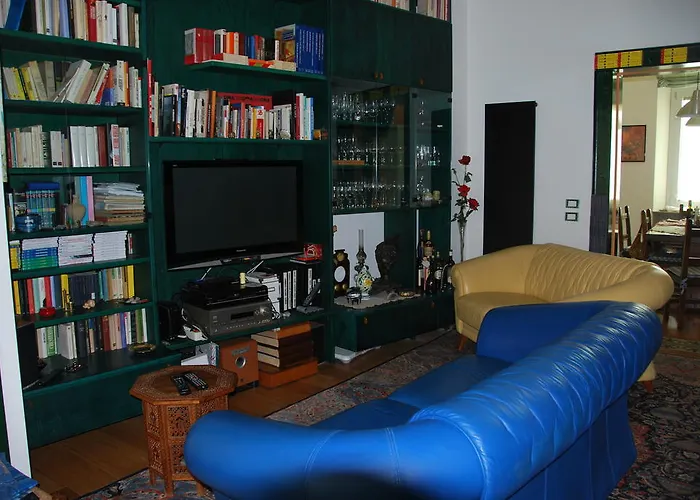 Bed & Breakfast Percorso Ponte Valleceppi