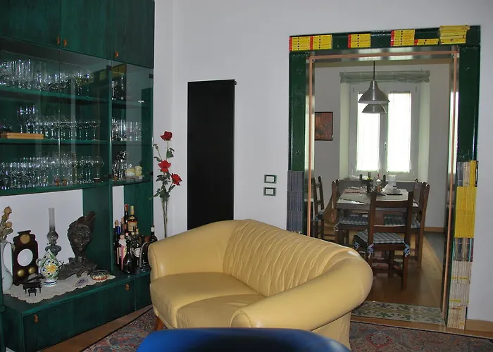 Oda ve Kahvaltı Percorso 4*