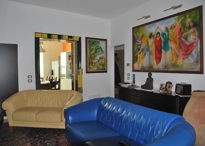 Percorso Ponte Valleceppi