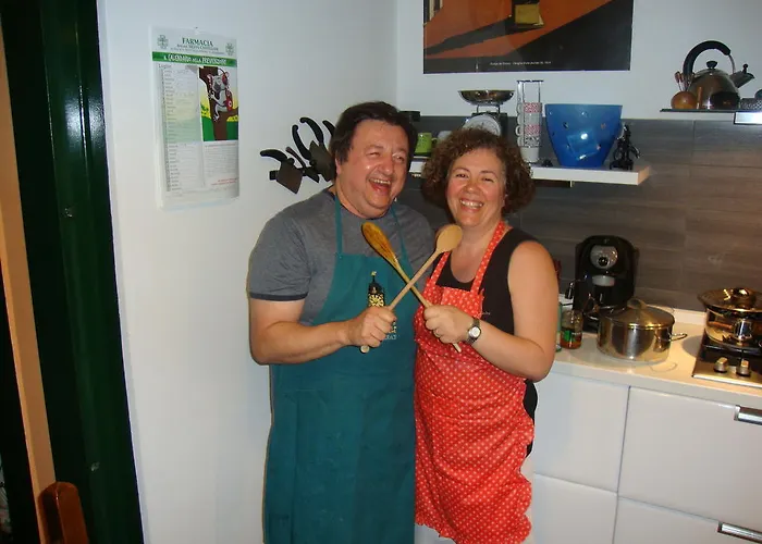 فندق مبيت وإفطار Percorso