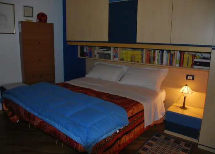 Bed & Breakfast Percorso