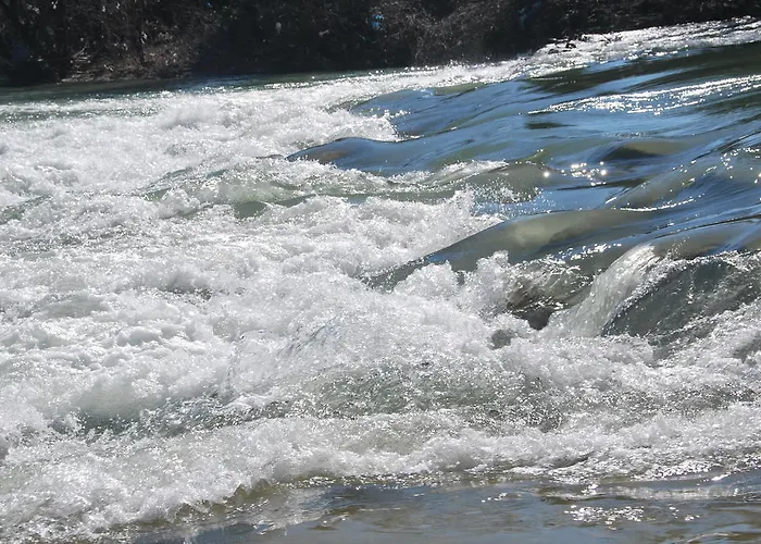 Oda ve Kahvaltı Percorso