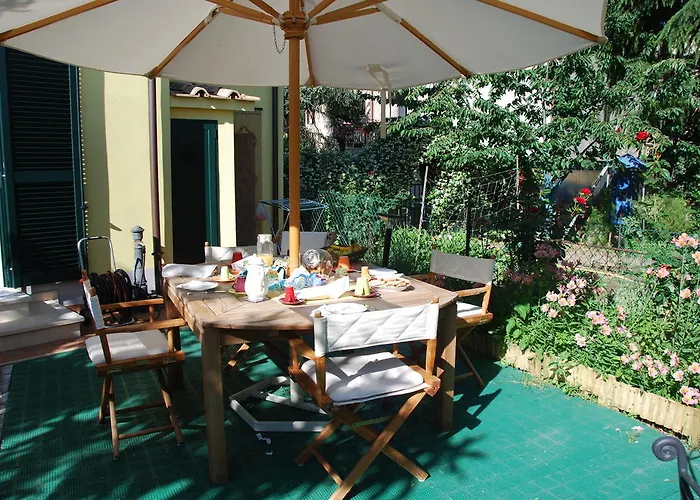 Percorso Ponte Valleceppi