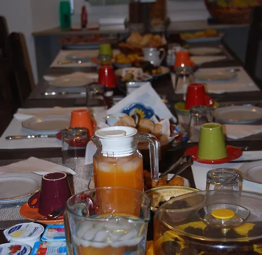 فندق مبيت وإفطار Percorso 4*