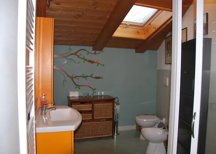 Percorso Ponte Valleceppi