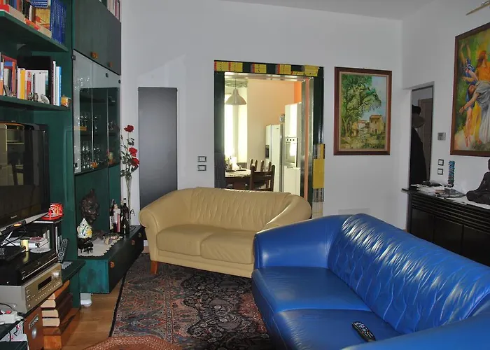 فندق مبيت وإفطار Percorso 4*