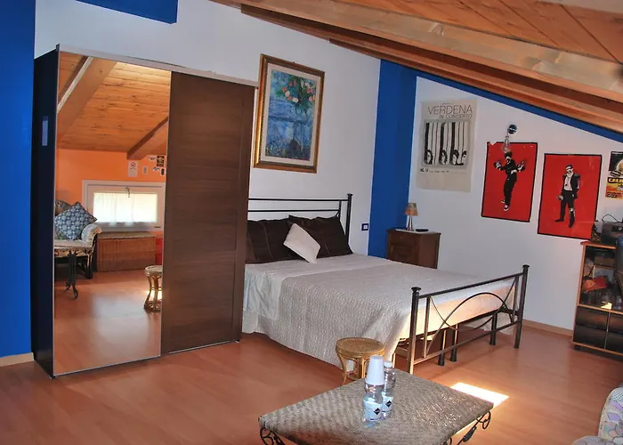 Percorso Ponte Valleceppi