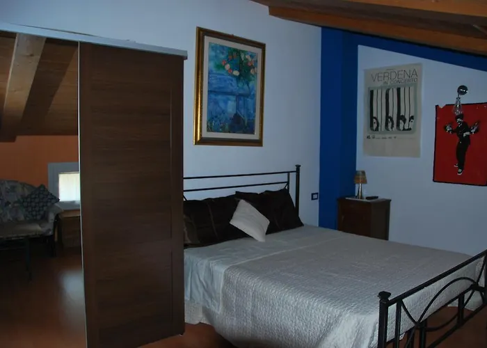 Percorso Bed & Breakfast 4*