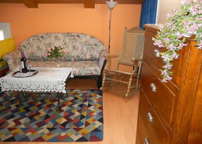 Percorso Ponte Valleceppi