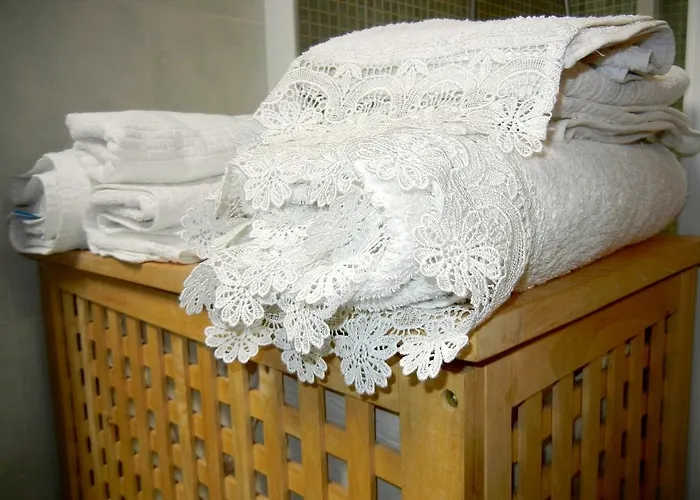 Bed & Breakfast Percorso Ponte Valleceppi