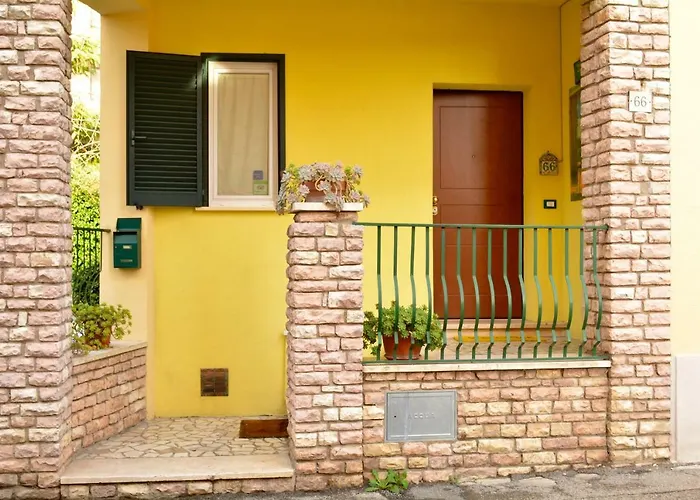 فندق مبيت وإفطار Percorso 4*