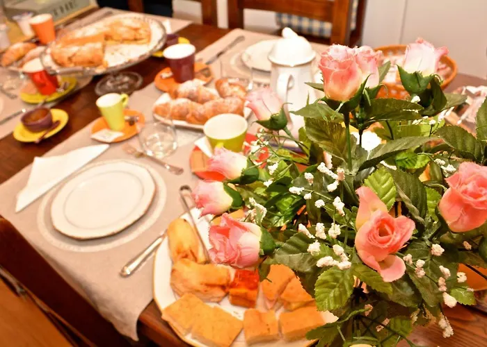 Percorso Bed & Breakfast 4*