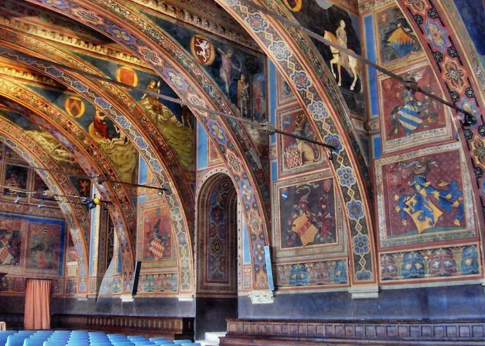 Percorso 4* Ponte Valleceppi