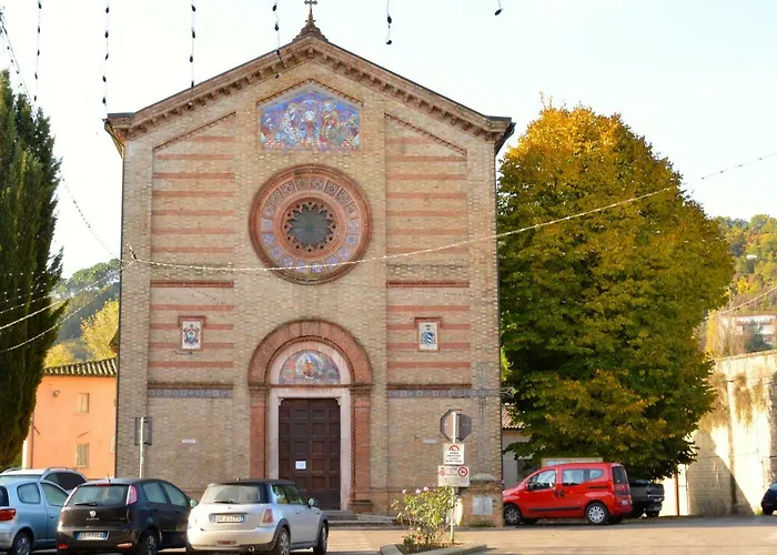 Percorso Bed & Breakfast